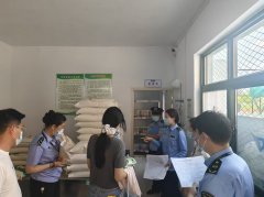 校园“食”事无小事 “舌尖平安”建防地