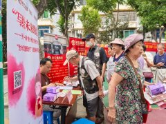 铸牢红色军魂 播撒爱国强兵种子