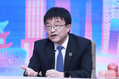 <b>百集电视栏目《健康大课堂》----特医食物取健康</b>