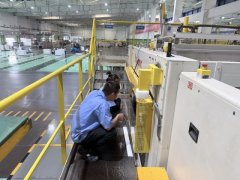 马年春节假日清点·出产篇丨赶订单、保供应、抓